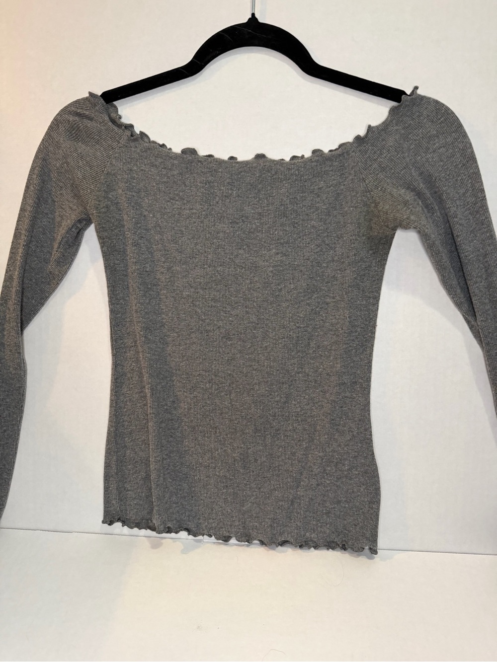 Hollister Off shoulders Top